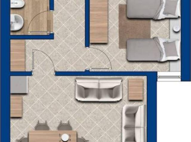 Appartamento in vendita a Olbia OT