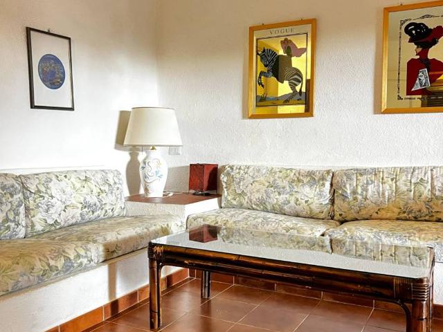 Appartamento in vendita a Olbia OT