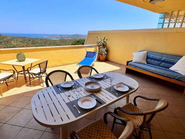 Appartamento in vendita a Olbia OT