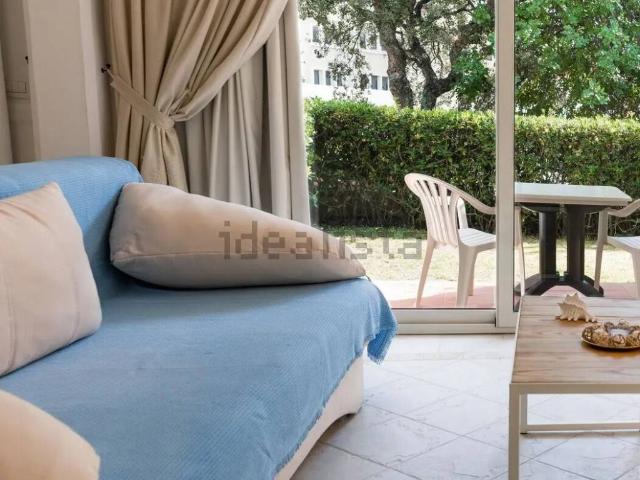 Appartamento in vendita a Olbia OT