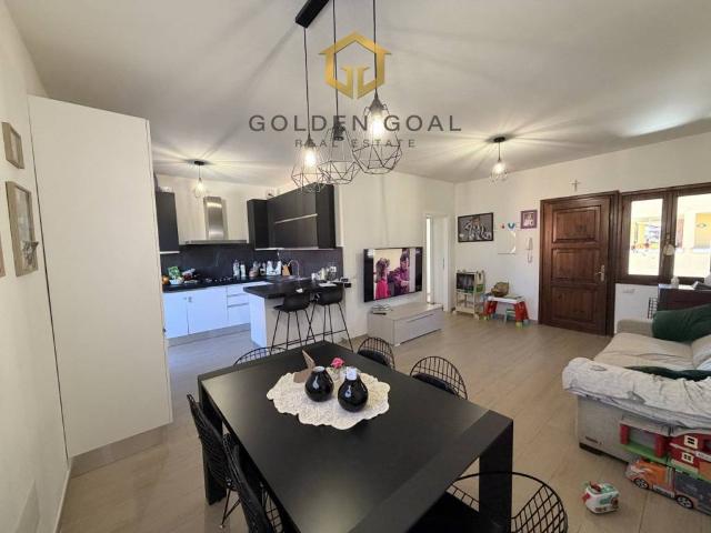 Appartamento in vendita a Olbia OT