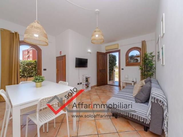 Appartamento in vendita a Olbia OT