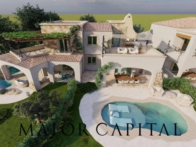 Appartamento in vendita a Olbia OT