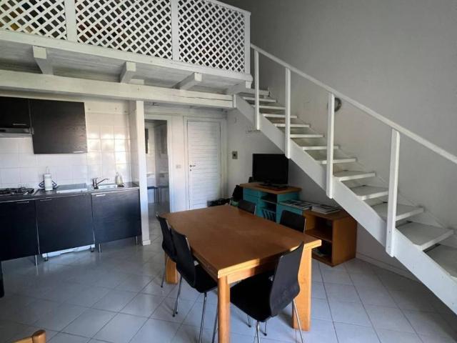 Appartamento in vendita a Olbia OT