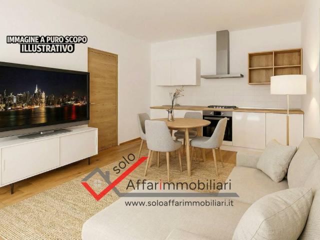 Appartamento in vendita a Olbia OT