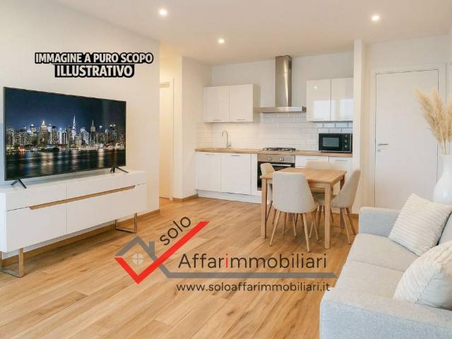 Appartamento in vendita a Olbia OT