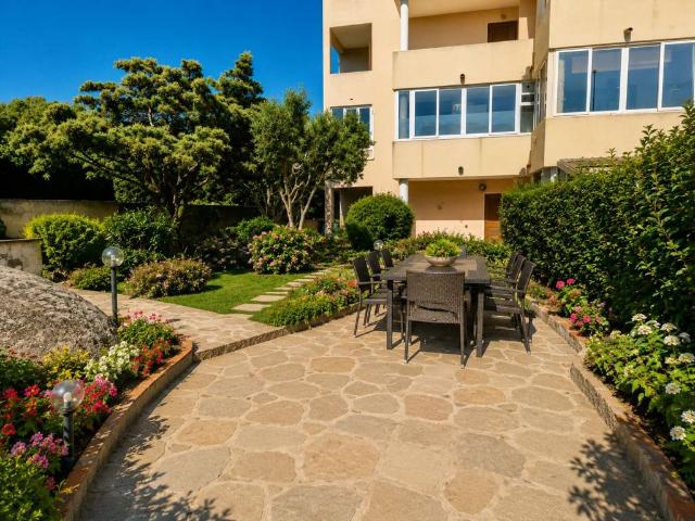 Appartamento in vendita a Olbia OT