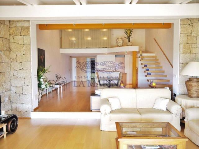 Appartamento in vendita a Olbia OT
