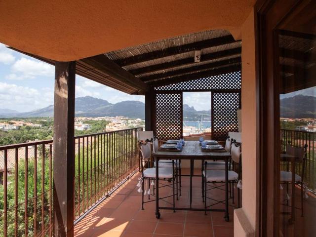Appartamento in vendita a Olbia OT