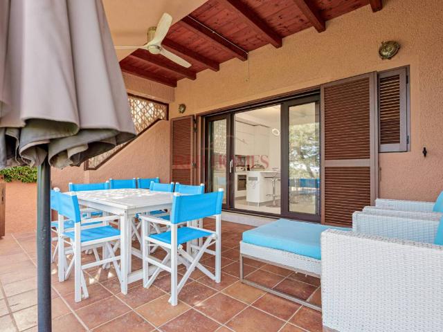 Appartamento in vendita a Olbia OT