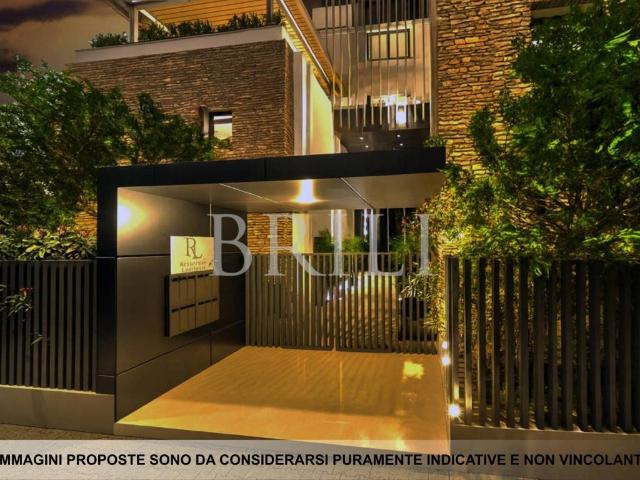 Appartamento in vendita a Olbia OT