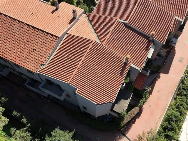 Appartamento in vendita a Olbia OT
