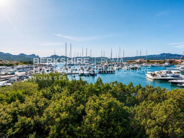 Appartamento in vendita a Olbia OT