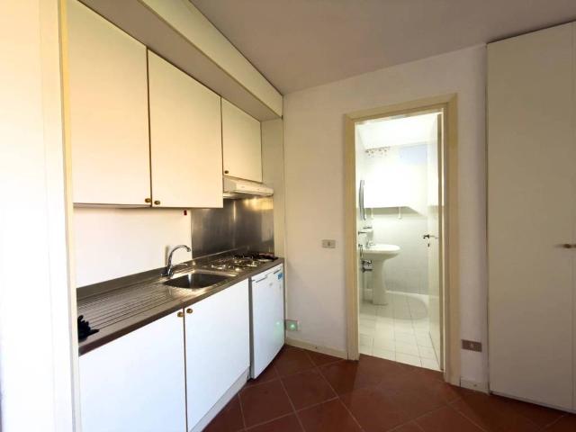 Appartamento in vendita a Olbia OT