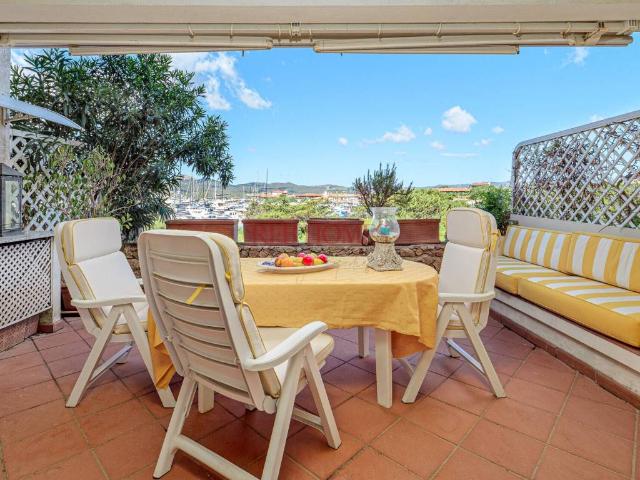 Appartamento in vendita a Olbia OT