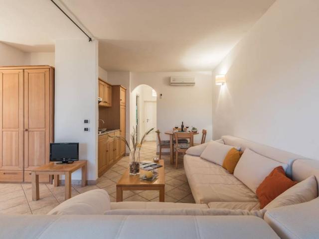 Appartamento in vendita a Olbia OT