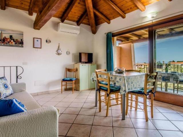 Appartamento in vendita a Olbia OT