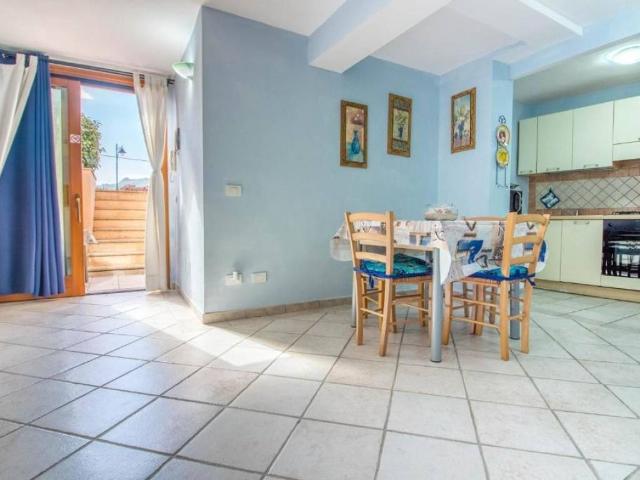 Appartamento in vendita a Olbia OT
