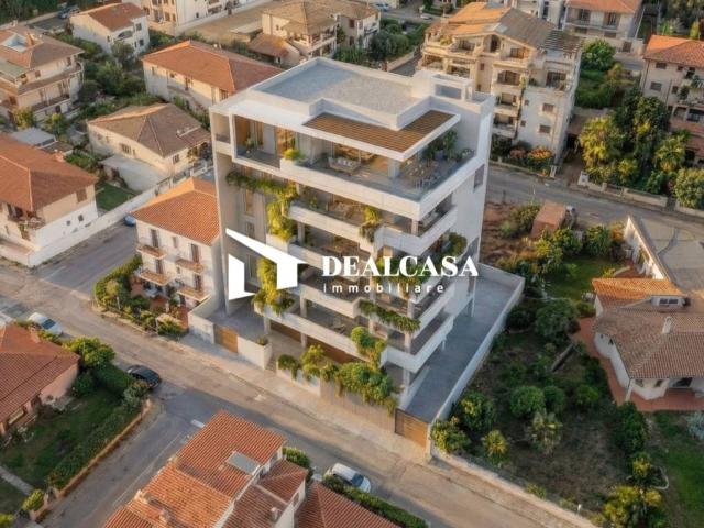 Appartamento in vendita a Olbia OT
