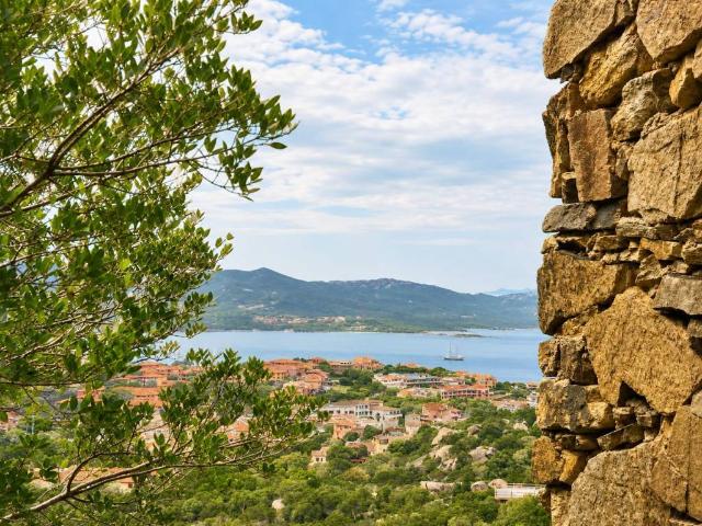 Appartamento in vendita a Olbia OT