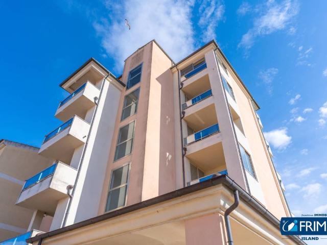 Appartamento in vendita a Olbia OT