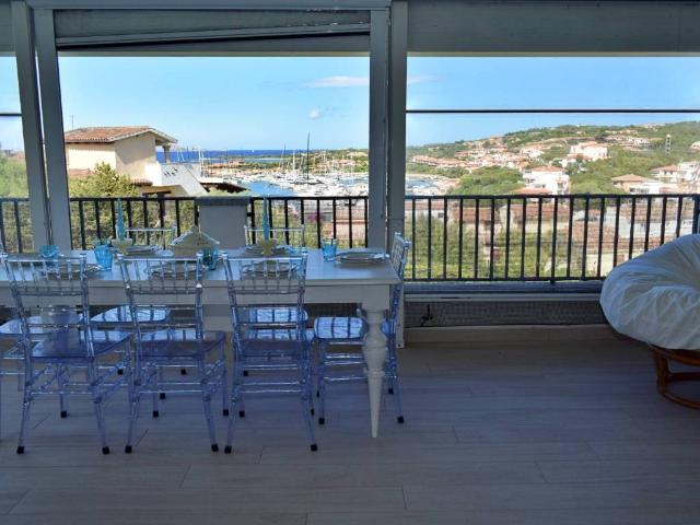 Appartamento in vendita a Olbia OT