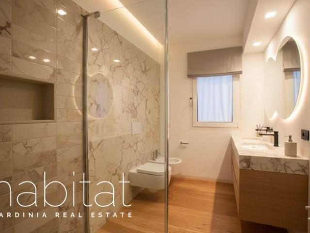 Appartamento in vendita a Olbia OT