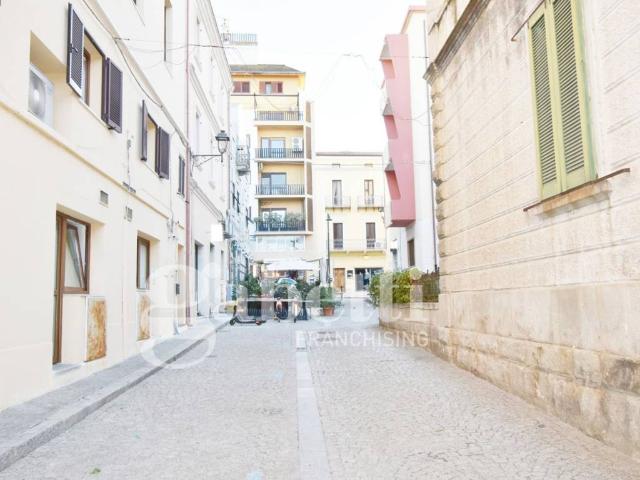 Appartamento in vendita a Olbia OT