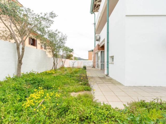 Appartamento in vendita a Olbia OT