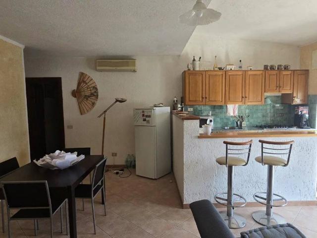 Appartamento in vendita a Olbia OT