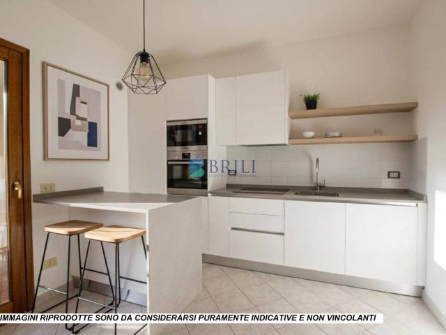 Appartamento in vendita a Olbia OT