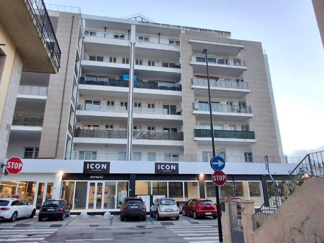 Appartamento in vendita a Olbia OT