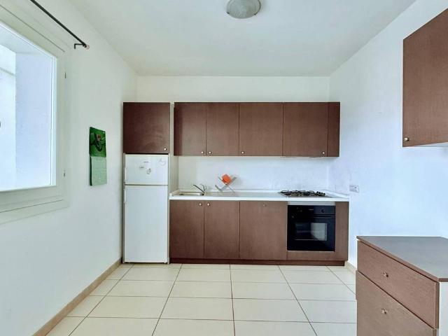 Appartamento in vendita a Olbia OT