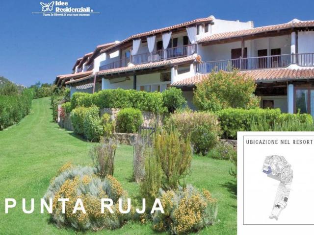 Appartamento in vendita a Olbia OT