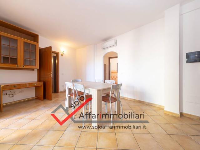 Appartamento in vendita a Olbia OT