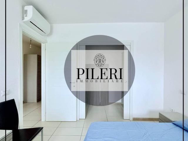 Appartamento in vendita a Olbia OT