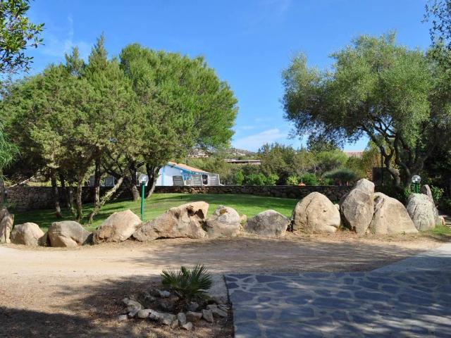 Appartamento in vendita a Olbia OT