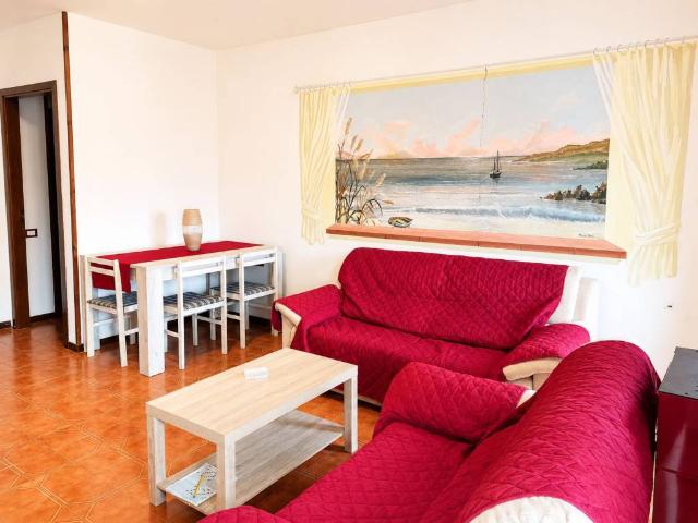 Appartamento in vendita a Olbia OT
