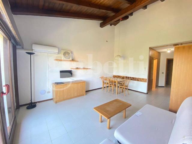 Appartamento in vendita a Olbia OT