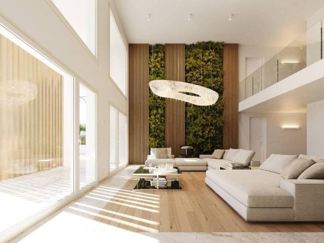 Appartamento in vendita a Olbia OT
