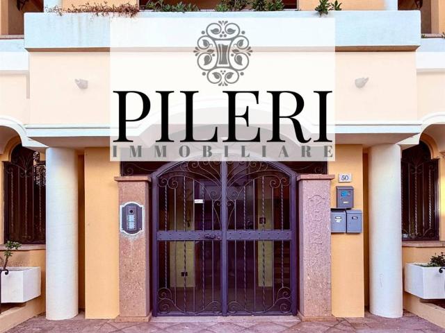 Appartamento in vendita a Olbia OT