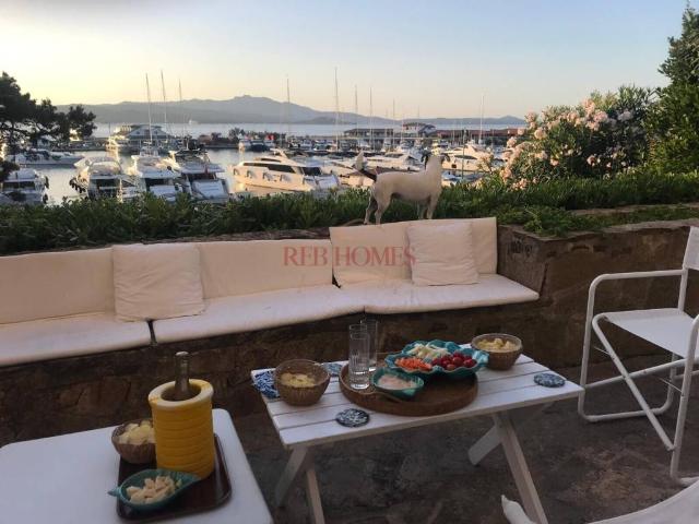 Appartamento in vendita a Olbia OT
