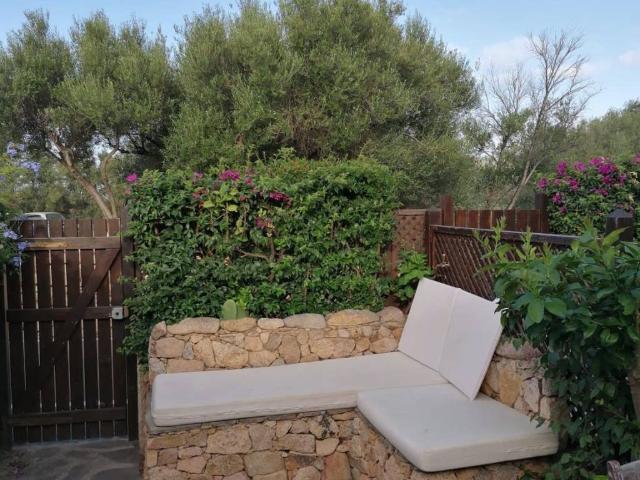Appartamento in vendita a Olbia OT