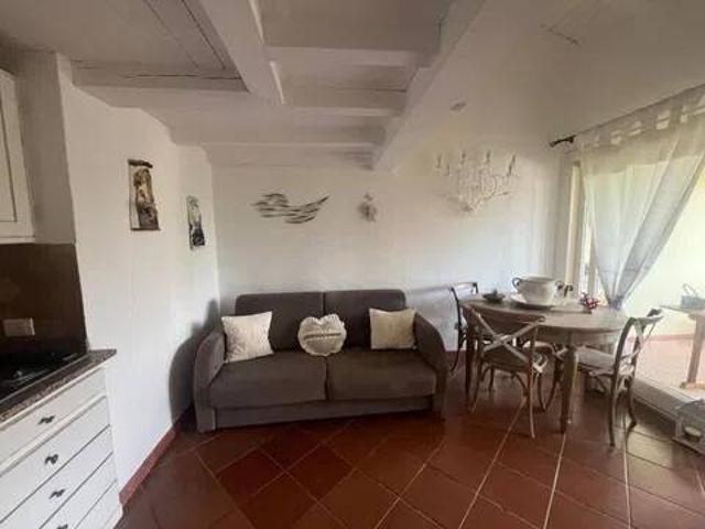 Appartamento in vendita a Olbia OT