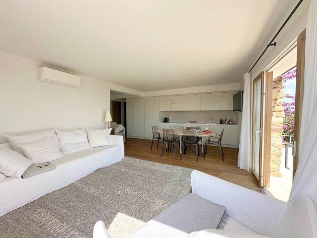 Appartamento in vendita a Olbia OT
