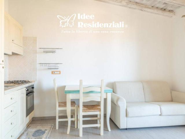 Appartamento in vendita a Olbia OT