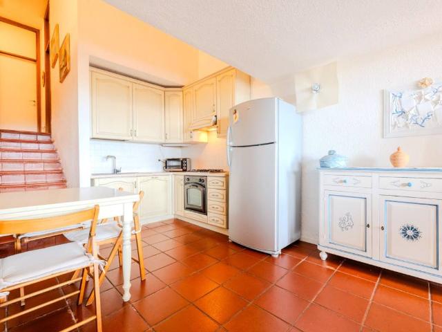 Appartamento in vendita a Olbia OT