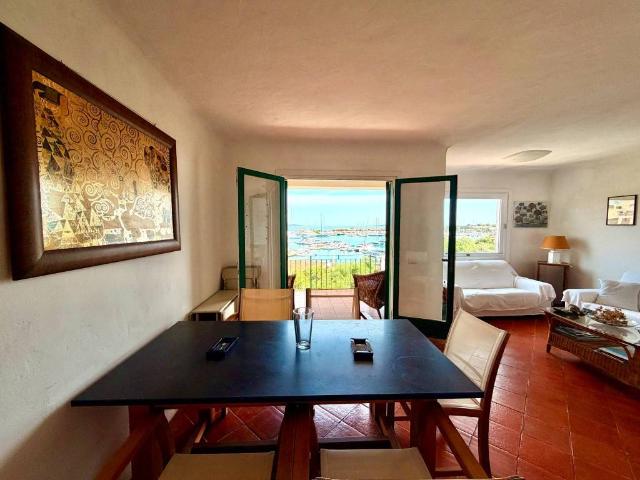 Appartamento in vendita a Olbia OT