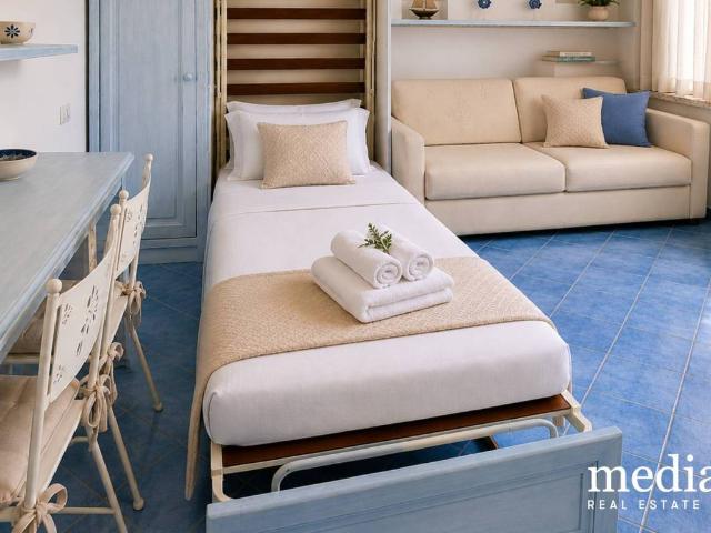 Appartamento in vendita a Olbia OT
