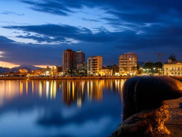 Appartamento in vendita a Olbia OT